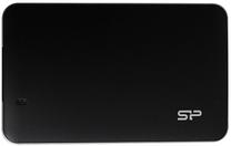 Kietasis diskas Silicon Power Bolt B10, 256 GB, juoda sp.