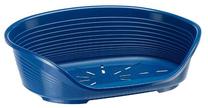 Gyvūno guolis Ferplast Siesta Deluxe 70206914, mėlyna sp., 6