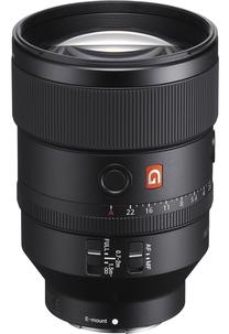 Objektyvas Sony FE 135mm F1.8 GM