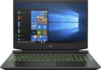 Sülearvuti HP Pavilion Gaming 15-ec2375nw PL 5T5Y1EA, AMD Ryzen 7 5800H, 16 GB, 512 GB, 15.6 ", RTX 3050, must v., EN, Windows