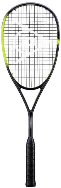 Skvošo raketė Dunlop Ultimate 132 HL