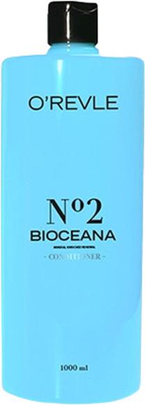 Plaukų kondicionierius O'Revle Bioceana №2, 1000 ml