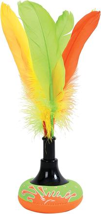 Игра для улицы Schildkrot Brazilian Shuttle, 33 см x 16.5 см, многоцветный