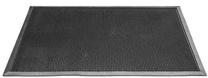 Придверный коврик Ricco Roller 824-422, черный цв., 90 см x 60 см x 8 см