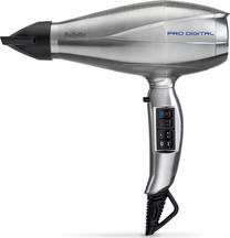 Plaukų džiovintuvas Babyliss 6000e, 2200 W, sidabro sp.
