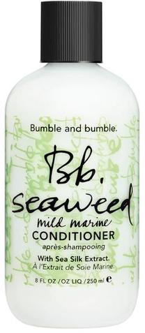 Matu kondicionieris Bumble And Bumble Seaweed, 250 ml