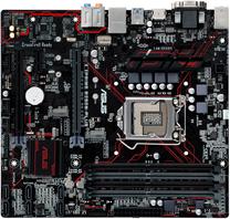 Emaplaat Asus PRIME B250M-PLUS