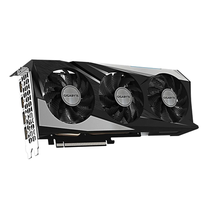 Видеокарта Gigabyte Radeon RX 6600 XT GV-R66XTGAMING, 8 ГБ, GDDR6