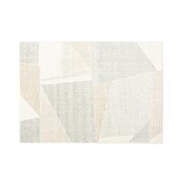 Vaip sise Domoletti VELUTO, hall v./beež v., 140 cm x 200 cm