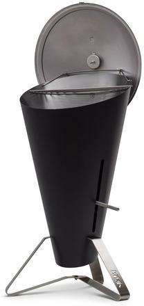 Гриль Hofats Cone, черный цв., 60 см