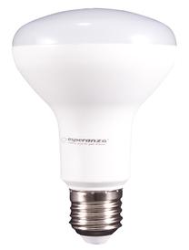 Lemputė Esperanza LED, 3000 °K, E27, 8 W, 720 lm
