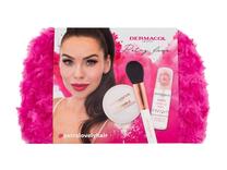 Набор косметики для женщин Dermacol Petra Lovely Hair