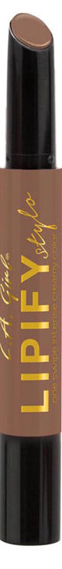 Губная помада L.A. Girl Lipify Stylo, 1.8 г, 873 corset