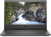 Sülearvuti Dell Vostro 3400 3400i316256W10P, Intel® Core™ i3-1115G4, 16 GB, 256 GB, 14 ", Intel HD, hall v., EN, Windows