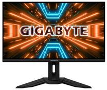 Monitorius Gigabyte M32QC, VA, 165 Hz, 31.5"