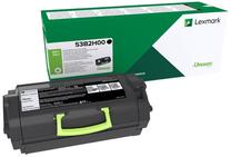 Tonerių kasetė Lexmark MS817/8dn 25k, juoda sp.