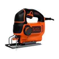 Siaurapjūklis Black & Decker KS901PEK-QS, 620 W