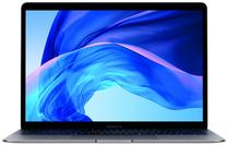 Apple MacBook Air / 13.3" Retina / i5 DC 1.6 GHz / 16GB RAM / 512 SSD / ENG Space Grey