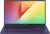 Portatīvais dators Asus VivoBook 15 R512UB-EJ110T|12, Intel® Core™ i3-7020U, 12 GB, 2256 GB, 15.6 ", Nvidia MX, zila krās., EN, Windows