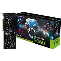 Видеокарта Gainward GeForce RTX RTX 5060 Ti Python III, 16 ГБ, GDDR7