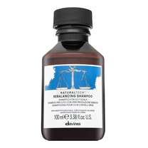 Šampūnas Davines NaturalTech Rebalance, 100 ml