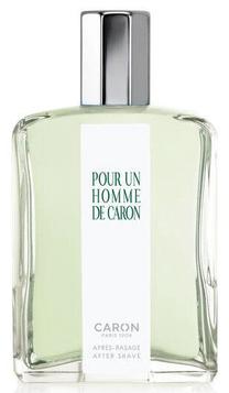 Лосьон после бритья Caron, 125 мл