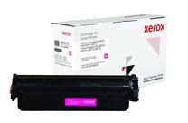 Tonerių kasetė Xerox CF413X, purpurinė (magenta) sp.
