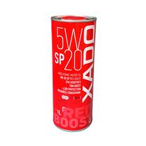 Auto mootoriõli Xado 5W SP20, sünteetiline, 1 l