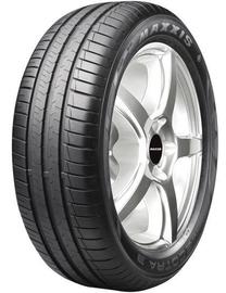 Vasarinė automobilių padanga Maxxis Mecotra 3 165/60/R14, 75-H, C, B, 69 dB