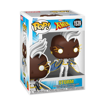 Žaislinė figūrėlė Funko POP! Marvel X-Men97 Storm 1539, 9 cm, ruda sp./balta sp.