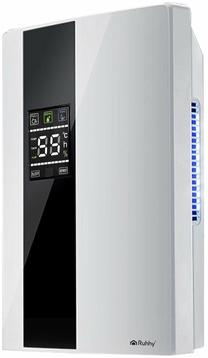 Oro sausintuvas Ruhhy 26627, 90 W (pažeista pakuotė)