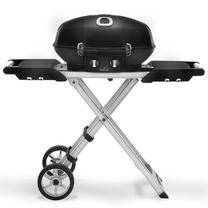 Pārnēsājams gāzes grils Napoleon TravelQ Pro 285x, 51 cm x 112 cm