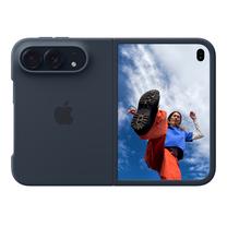 Telefona vāciņš Apple Duo, navy blue krās., Apple