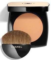 Компактные пудрa Chanel Les Beiges Les Beiges, no 40, 12 г
