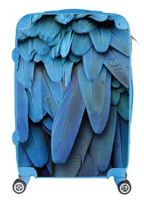 Reisikohver Raibum 20050184, mitmevärviline, 60 l, 24 x 43 x 66 cm