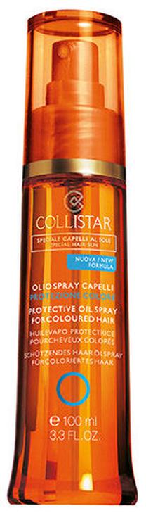 Sprejs matiem Collistar, 100 ml
