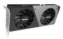 Vaizdo plokštė Inno3D GeForce RTX™ 4070 TWIN X2, 12 GB, GDDR6X