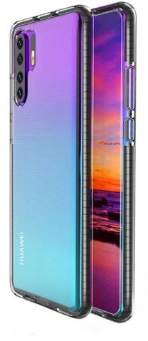 Чехол для телефона TakeMe, черный цв., Huawei