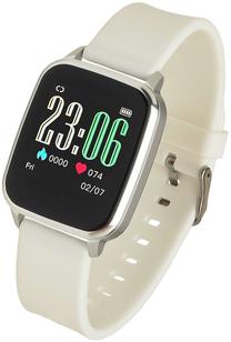 Prekė su pažeista pakuote. Garett Ada, balta sp.