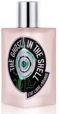 Kvapusis vanduo Etat Libre d'Orange The Ghost In The Shell, 100 ml