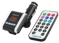 FM-модулятор Logilink FM Transmiter