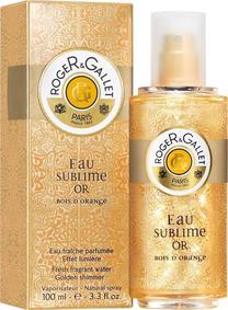 Освежающая вода Roger & Gallet, 100 мл