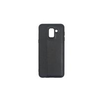 Dėklas Just Must, Samsung Galaxy J6, juoda