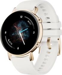 Išmanusis laikrodis Huawei GT 2 42mm, balta sp. Prekė su pažeista pakuote.