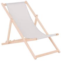 Paplūdimio kėdė Patio Classic, 95 cm x 52.5 cm x 65 cm