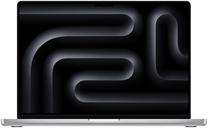 Nešiojamas kompiuteris Apple MacBook Pro 16 MUW73RU/A, Apple M3 Max, 48 GB, 1 TB, 16 ", sidabro sp., EN/RU, Mac os