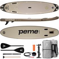 Доска для серфинга Peme Hydro Sand Storm, 350 см