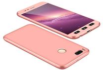 Чехол для телефона Hurtel, розовый цв., Xiaomi