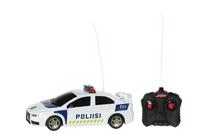 Rc полицейская машина Hot Pursuit 303646, белый цв.