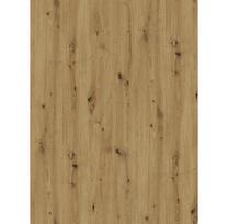 MDL vairogs R20315 NW, 130 cm x 49.5 cm x 1.8 cm, ozola krās.